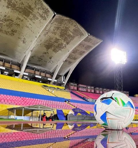 Foto: Divulgação/Conmebol