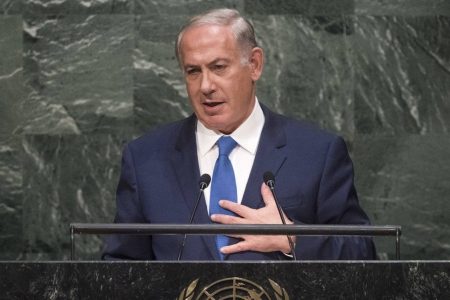 Netanyahu afirma que líder do Hamas foi morto por forças israelenses em Gaza