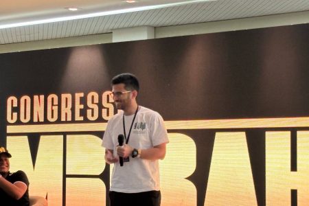 Kim Kataguiri defende CPMI do INSS e anuncia pré-candidatura do MBL ao governo da Bahia Kim Kataguiri defende CPMI do INSS e anuncia pré-candidatura do MBL ao governo da Bahia