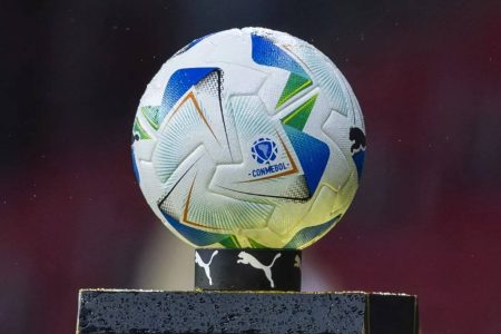 Bahia enfrenta América de Cali nos playoffs da Copa Sul-Americana
