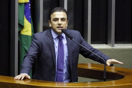 Vice-líder do governo defende retorno de porta-voz oficial no governo Lula