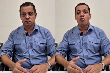 Filho de prefeito espancado por policiais em praça pública no município de Barra Filho de prefeito espancado por policiais em praça pública no município de Barra