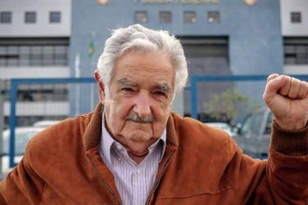 Pepe Mujica, ex-presidente do Uruguai, morre aos 89 anos