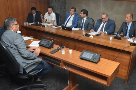 Atuação do ICMBio em Una é alvo de críticas na Assembleia Legislativa da Bahia