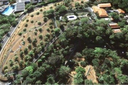 Corpo é encontrado próximo à residência do governador, em Salvador