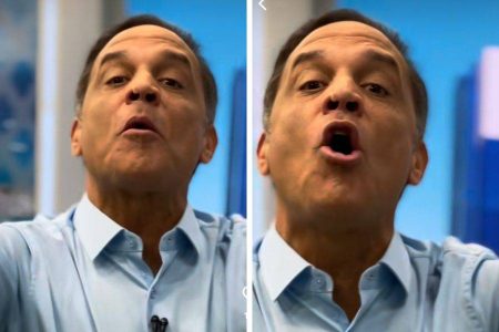 Record antecipa horário do Balanço Geral para enfrentar concorrência do SBT; mudança também atinge a Bahia Record antecipa horário do Balanço Geral para enfrentar concorrência do SBT; mudança também atinge a Bahia