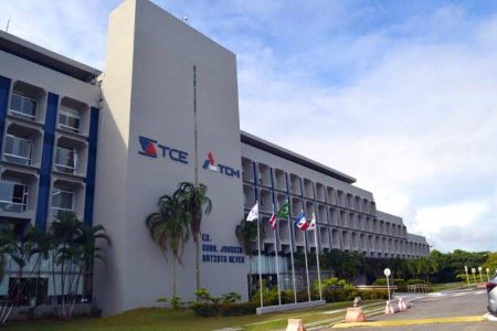 STF julga em junho ação que pode definir nomeação de conselheiro do TCE da Bahia