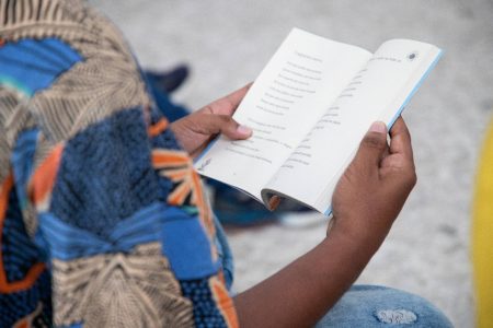 Funceb abre inscrições para segunda edição do edital Circulações Literárias da Bahia
