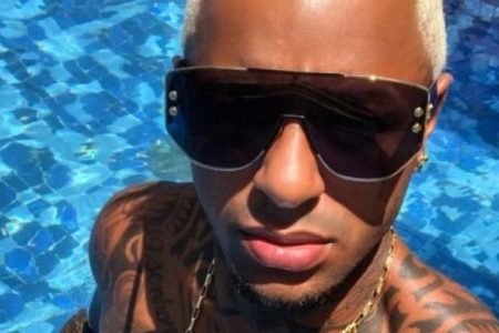 Iuri Sheik é absolvido após quase 10 horas de julgamento em Santo Antônio de Jesus