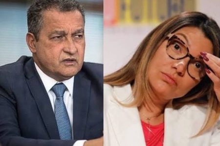 Oposição questiona Rui Costa sobre agendas de Janja em viagens à Rússia e China