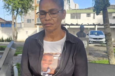 Mãe de William desabafa após absolvição de Iuri Sheik: “Júri comprado”