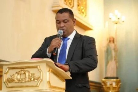 Prefeito e vice de Maragogipe têm condenação mantida por abuso de poder político