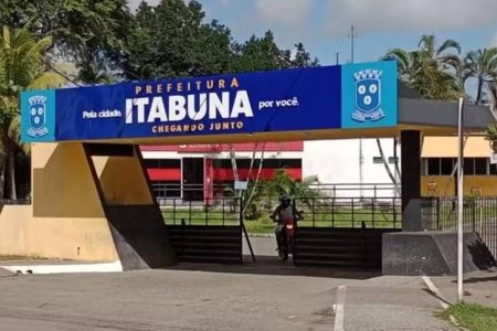 Prefeitura de Itabuna abre processo seletivo para vagas na educação