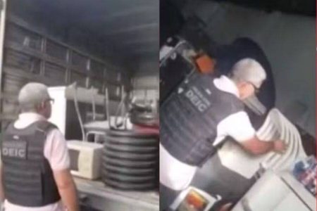 Homem é procurado por furtar móveis de imóvel alugado em Vitória da Conquista