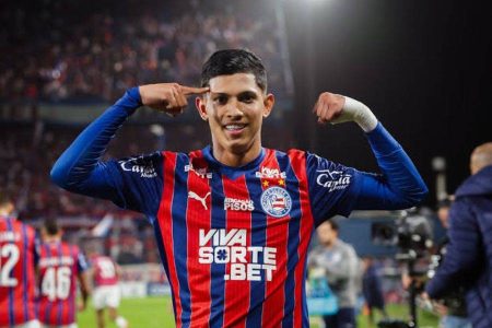 “Fantástico” Erick Pulga é o segundo maior driblador do mundo em 2025