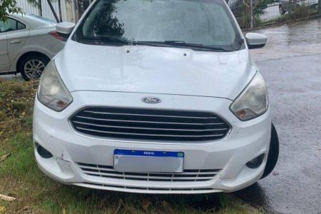 Operação Nexus desarticula esquema de receptação de veículos em Salvador