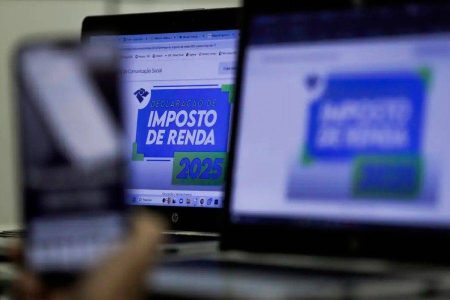 Nova faixa de isenção do Imposto de Renda deve beneficiar quem ganha até R$ 5 mil