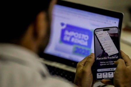 8 milhões ainda não entregaram a declaração do IR a um dia do fim do prazo