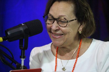 Lídice da Mata é reconduzida à liderança da bancada baiana no Congresso Lídice da Mata é reconduzida à liderança da bancada baiana no Congresso