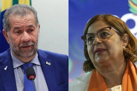 Lula chega a 12 trocas ministeriais com saídas de Lupi e Cida Gonçalves