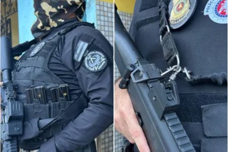 Quatro policiais militares são presos por suspeita de tortura e intimidação; entenda