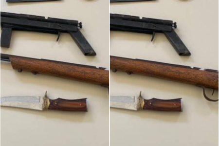 Polícia Civil prende suspeito de homicídio em Xique-Xique