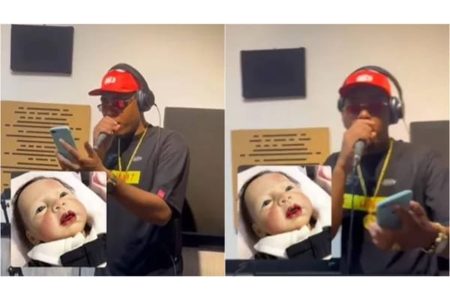 Banda baiana faz sucesso nas redes com música inspirada em bebê reborn