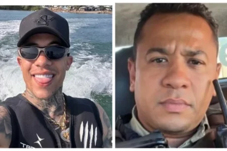 Justiça solta Franklin Reis e outros investigados na Operação Falsas Promessas