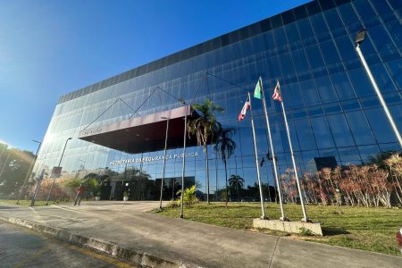 SSP divulga resultado provisório de candidatos habilitados para REDA SSP divulga resultado provisório de candidatos habilitados para REDA