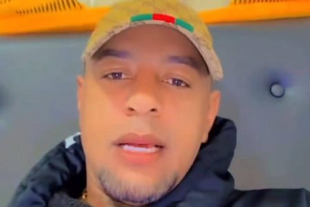 “Não existe duas verdades, apenas uma só” diz Iuri Sheik após ser absolvido em júri popular