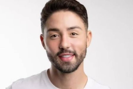 Rico Melquiades anuncia que será candidato a deputado federal por Alagoas: “Meu sonho”