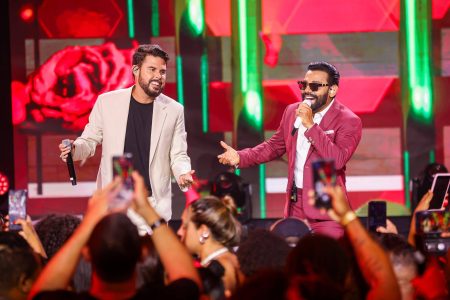 Kart Love grava novo audiovisual em Salvador com participações especiais e reencontro com suas raízes