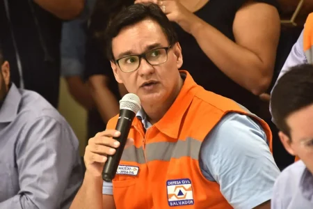 “A Bahia está há um ano sem radar meteorológico”, afirma diretor da Codesal ao denunciar falha do governo federal