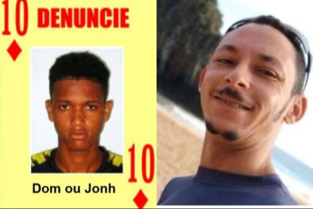 Traficante com quatro mandados de homicídio na Bahia é preso em resort de luxo em Alagoas