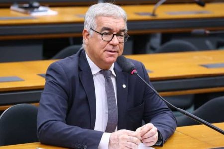 Deputado Zé Neto nega apoio ao enfraquecimento do controle sobre descontos no INSS