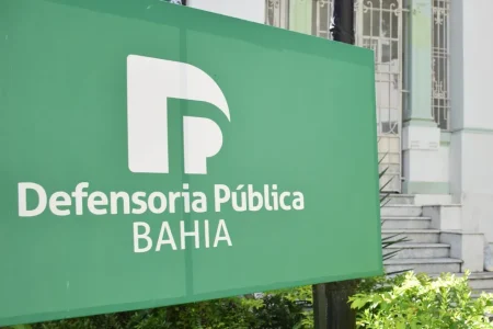 Defensoria Pública da Bahia abre 83 vagas para estudantes de direito