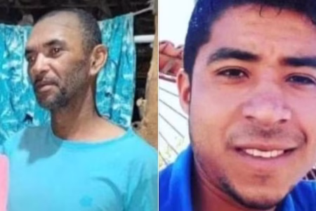 Dois homens morrem após ingerirem líquido que estava em garrafa de bebida na Bahia