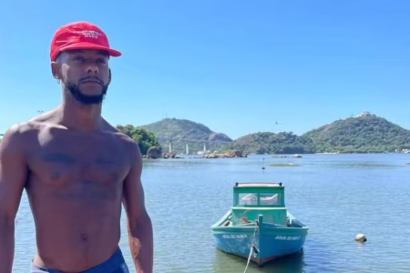 Família do guia de turismo morto em operação policial em Caraíva diz que ele foi confundido com suspeito de tráfico