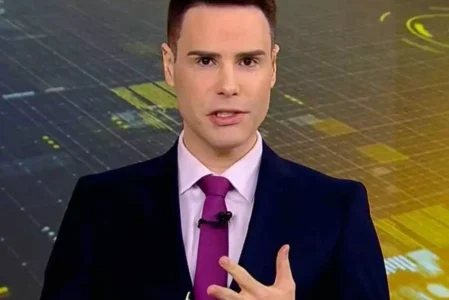 Bacci diz não lamentar pelas mães de traficantes mortos no Rio: “Seu filho é bandido”