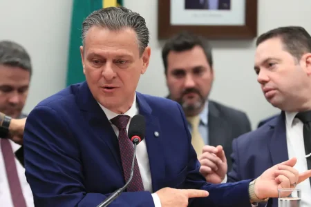 Medidas do governo amenizaram inflação dos alimentos, diz Fávaro