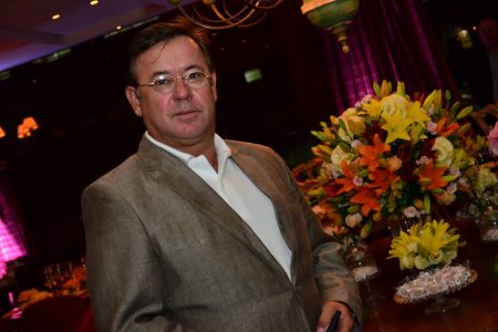 Alba concede Comanda Dois de Julho a empresário Ricardo Luzbel