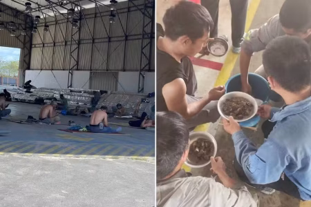 MPT processa montadora chinesa BYD por trabalho escravo e tráfico de pessoas na Bahia