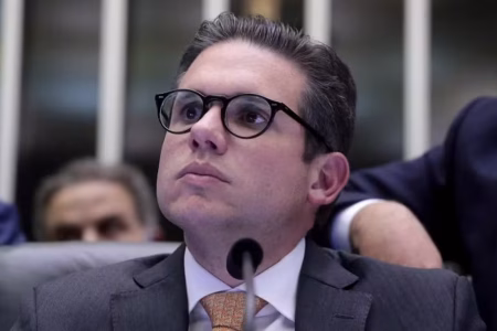 Motta diz que não adianta aprovar projeto de anistia: STF vai declarar ‘inconstitucional’