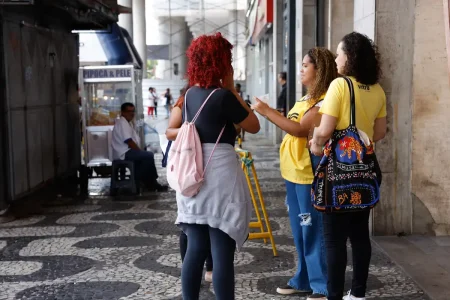 Pé-de-Meia: nascidos em maio e junho recebem hoje parcela de R$ 200