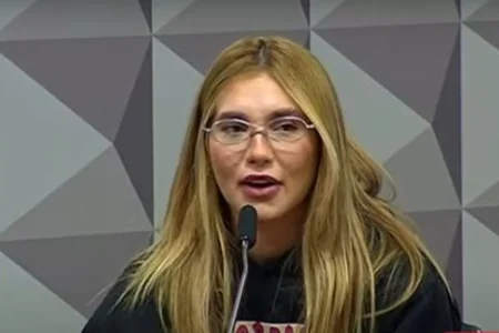 Virginia nega ganhos com “cachê da desgraça” em contratos com bets Virginia nega ganhos com “cachê da desgraça” em contratos com bets