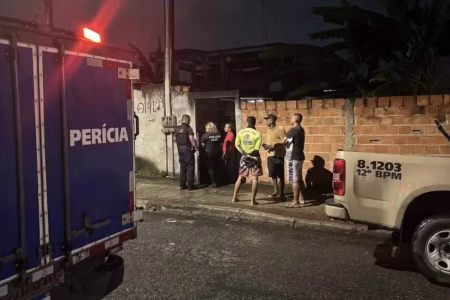 Suspeitos de planejar ataque que deixou um morto e quatro feridos em Camaçari são presos