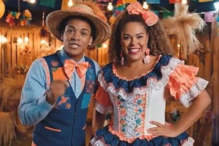 Vídeo criado por IA para evento em Ulianópolis viraliza e gera polêmica nas redes sociais