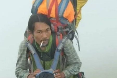 Vaquinha ultrapassa R$ 150 mil para voluntário que ajudou no resgate de brasileira na Indonésia