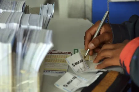 Morador de Salvador acerta as 20 dezenas da Lotomania e ganha mais de R$ 11 milhões