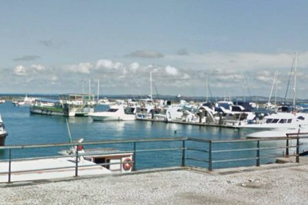 Homem é encontrado morto com sinais de afogamento em ponto turístico de Salvador